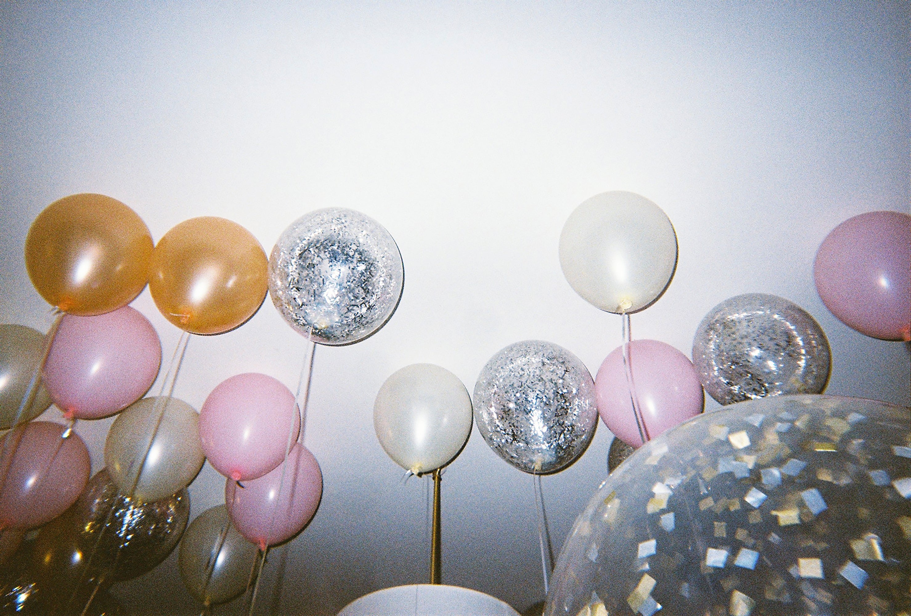 Balloons