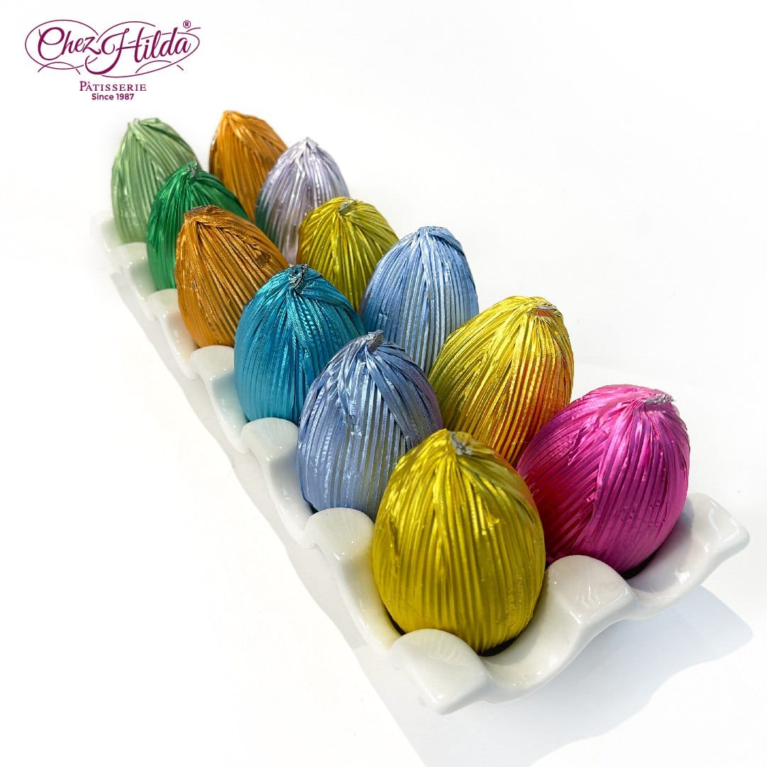 chocolate ester