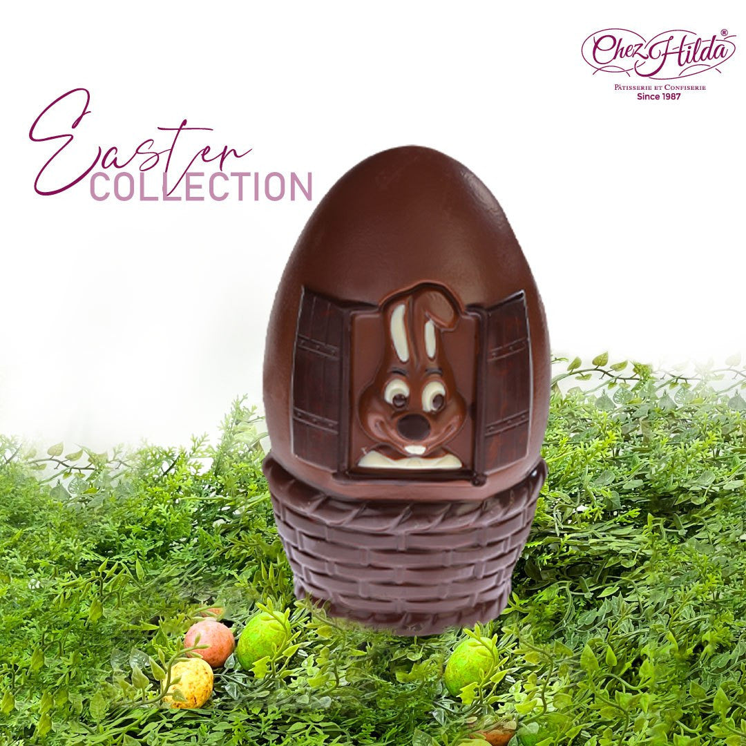 CHOCOLATE ESTER