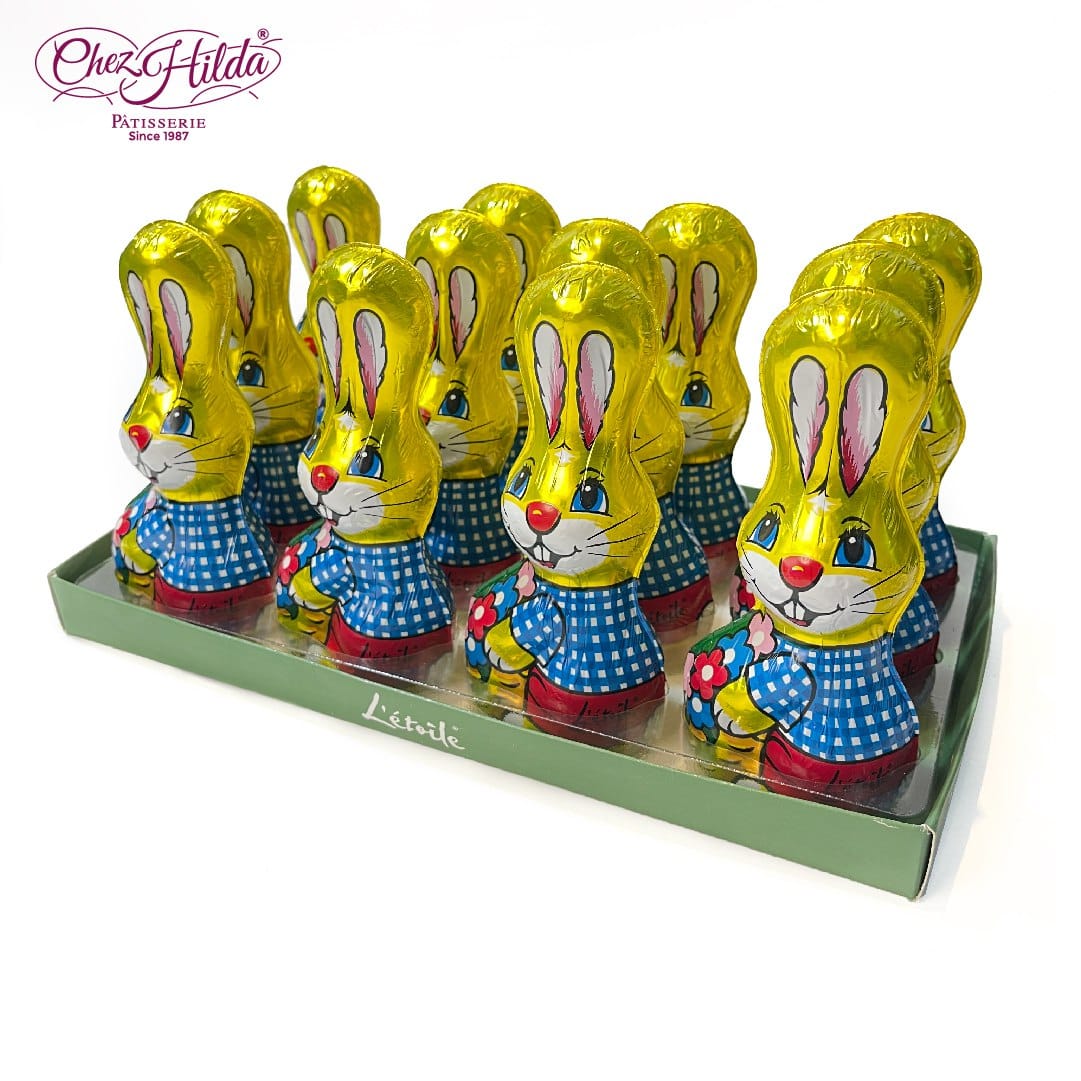 ESTER BUNNY