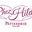 Chez Hilda patisserie logo