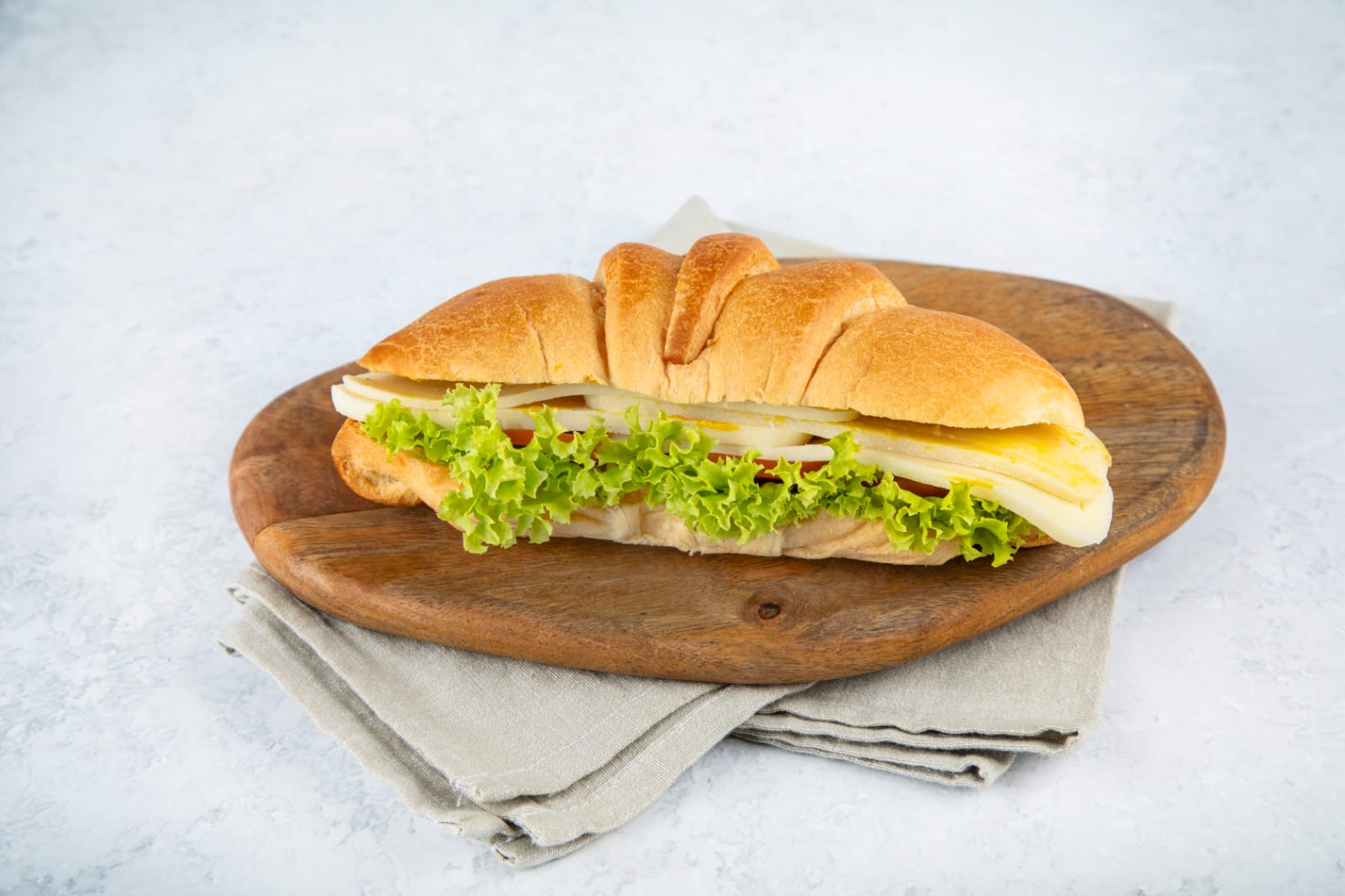 Kashkawan sandwich