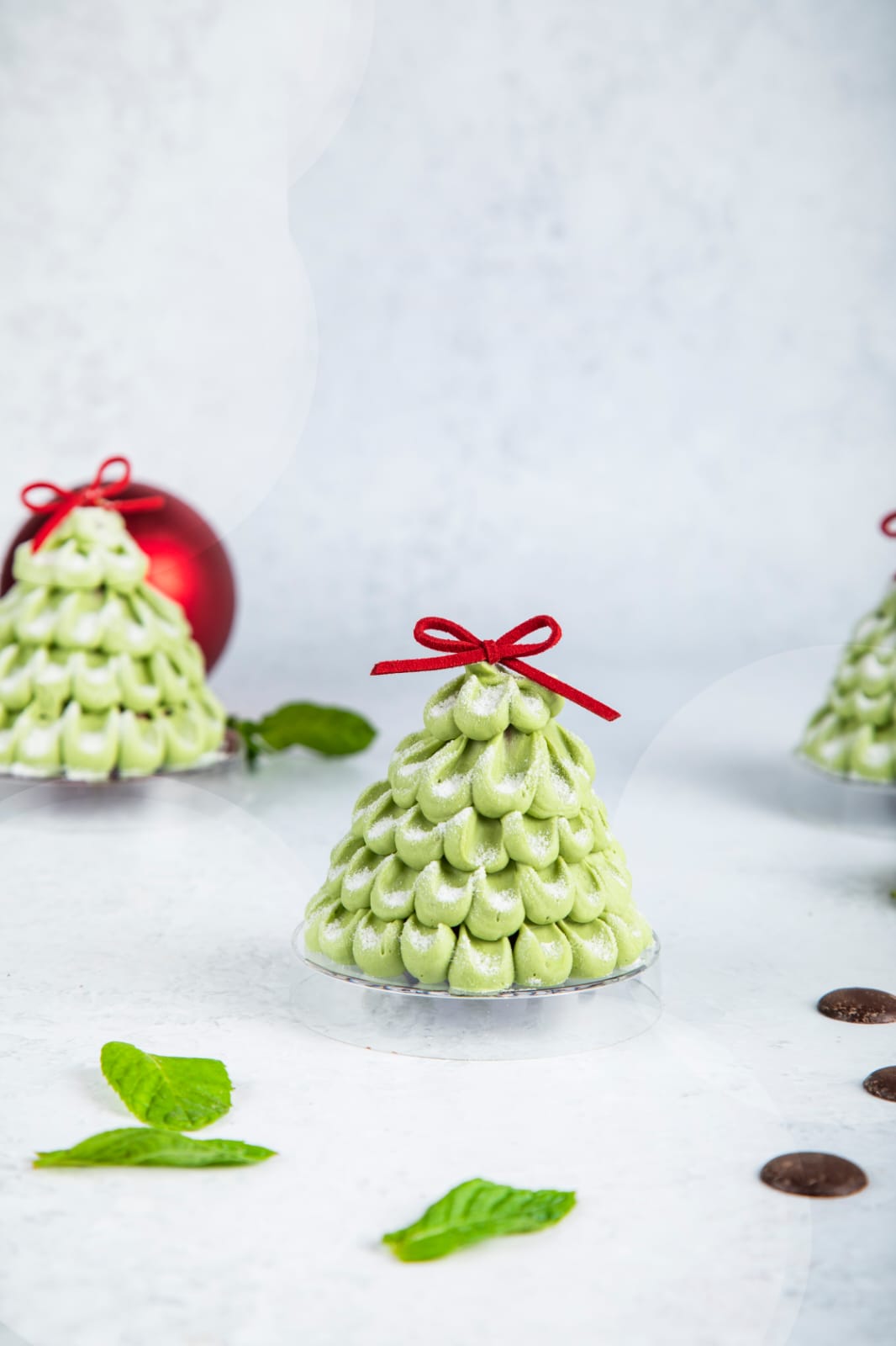 chocolate Ater eight