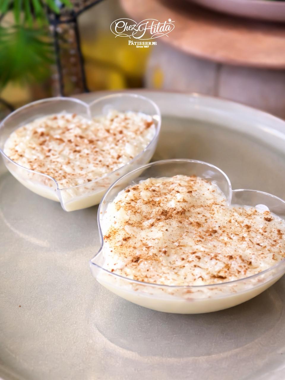 رز بالحليب
