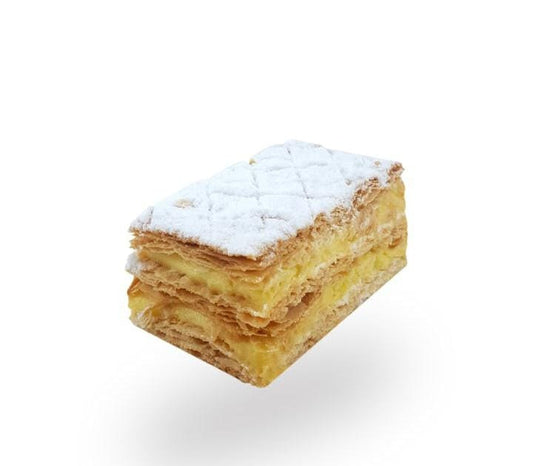 Mille Feuillet