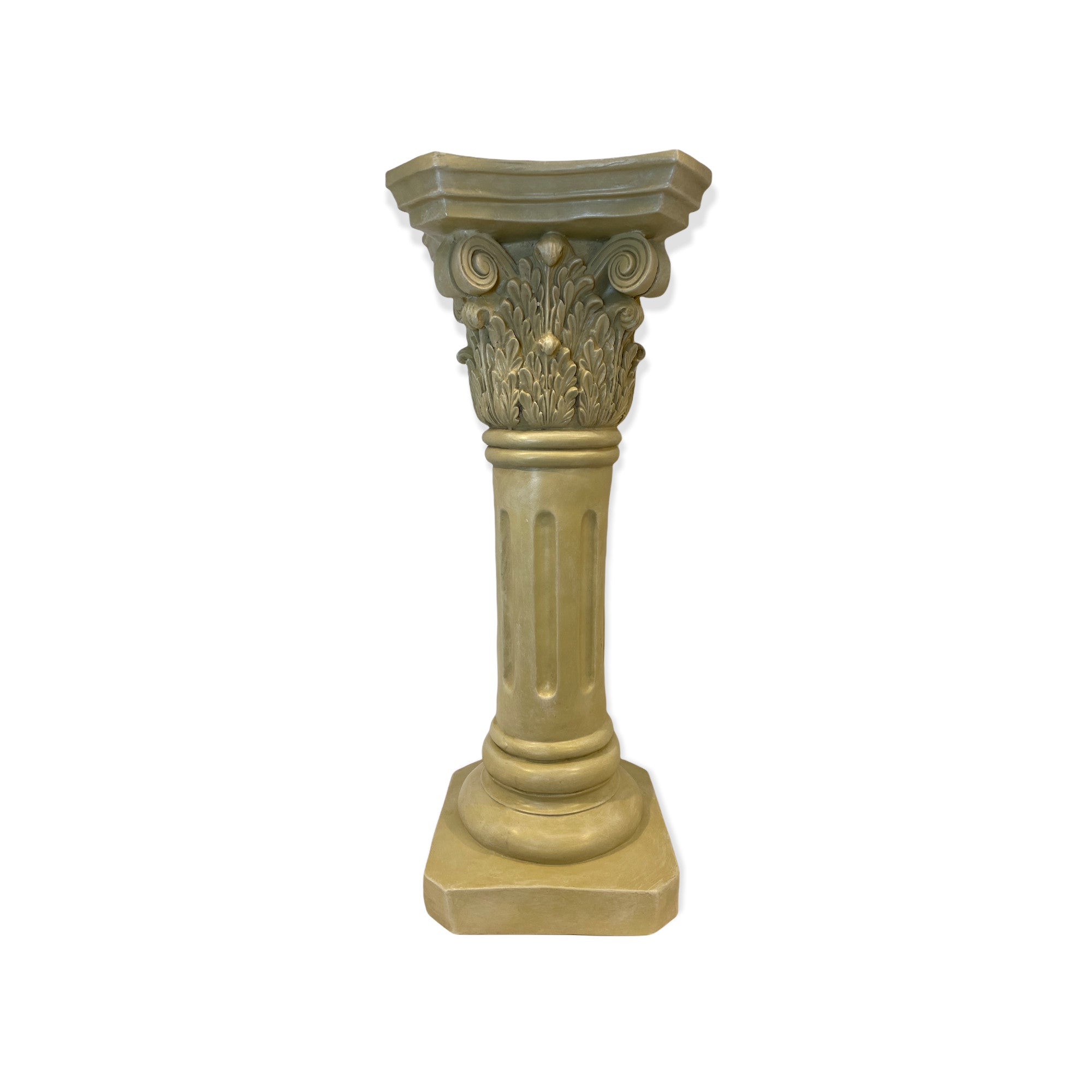 Romen Column Roman Column – Chez Hilda