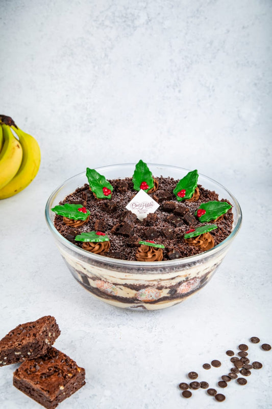 Chocolate Trifle