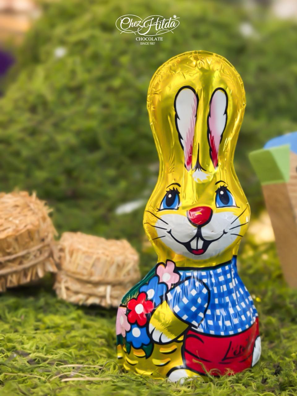 ESTER BUNNY