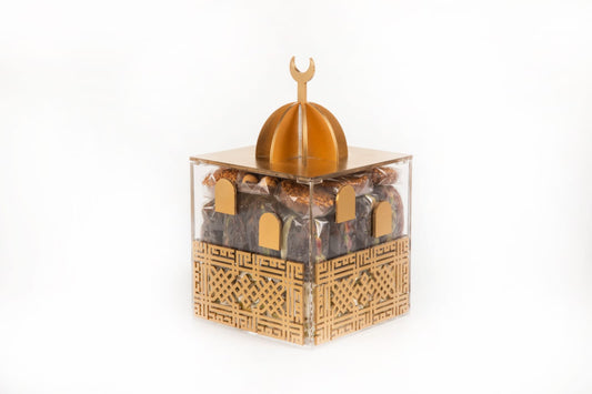 stuffed dates Box