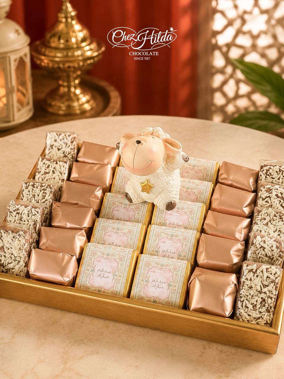 chocolate eid