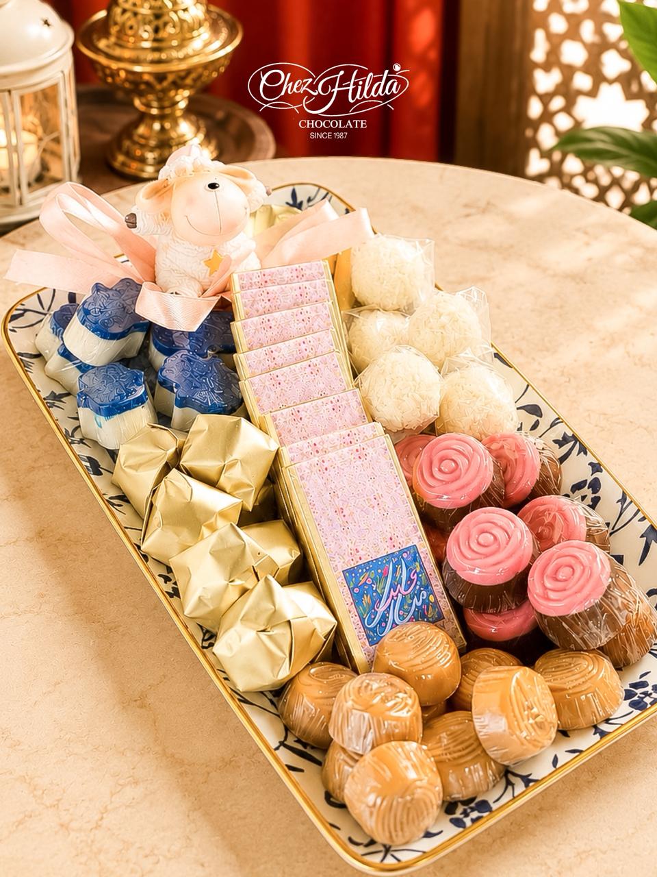 chocolate gift