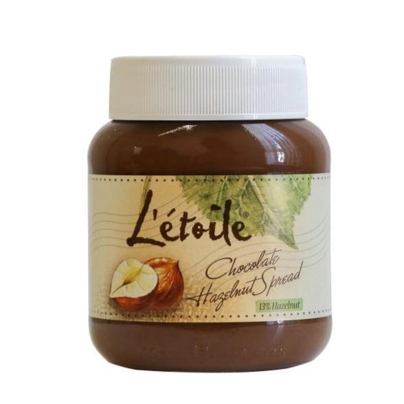 Hazelnut Spread