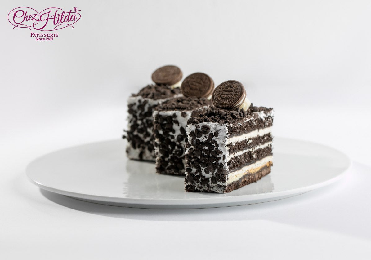 Oreo Cake