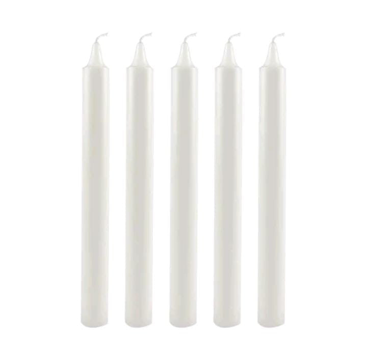 White Candles